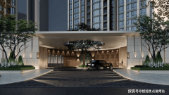 <b>碧云·北外滩卑邸(碧云·北外滩卑邸售楼处)首页</b>